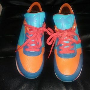 Salvatore Ferrigamo leather "Limited Edition"